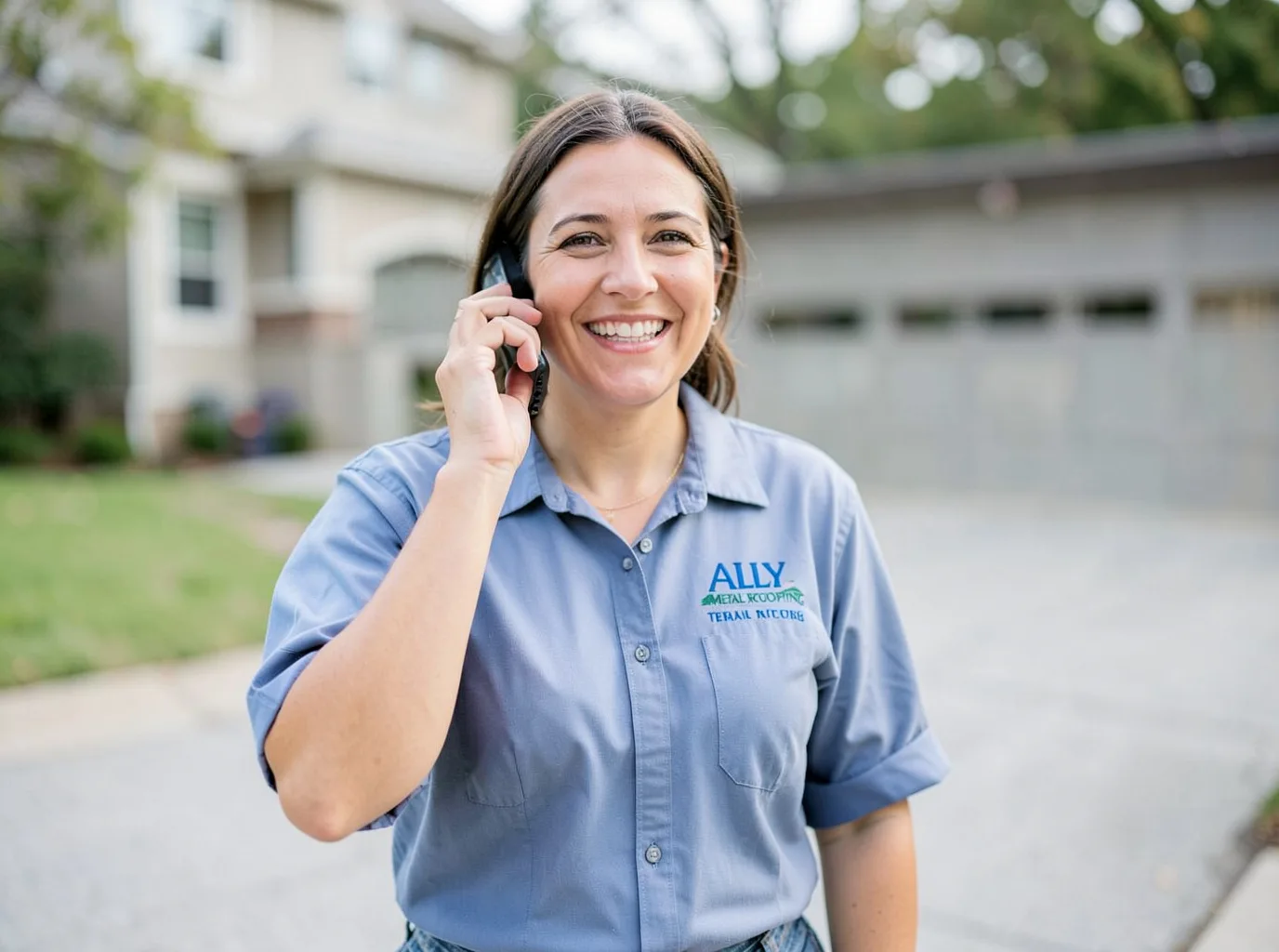Metal Roof Installation Houston, AL FAQs